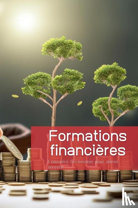 Davidson, Darren - Formations financières