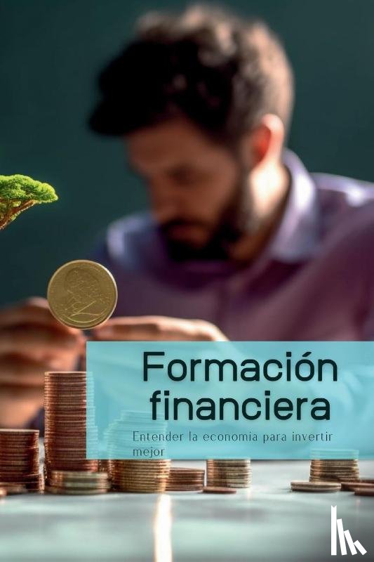 Davidson, Darren - Formación financiera