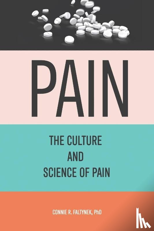 Faltynek, Connie R. - Pain