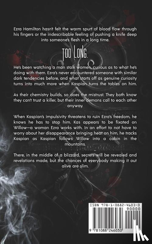 Lucero, Isabel - Lucero, I: Dysfunctional