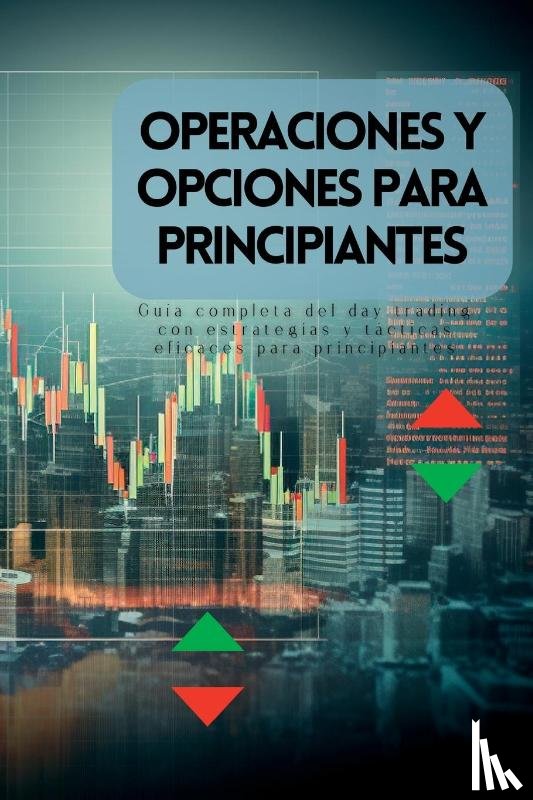 Johnson, Lily - Operaciones y opciones para principiantes