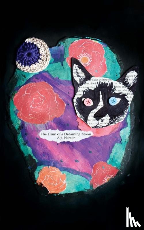 Harbor, A. p. - The Hum of a Dreaming Moon