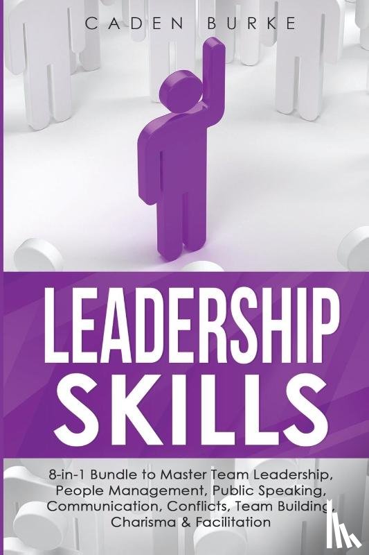 Burke, Caden - Leadership Skills