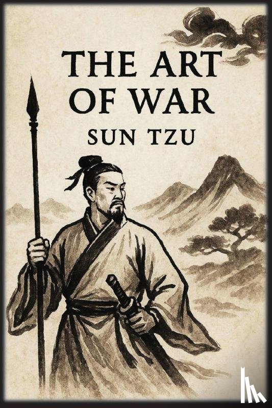 Tzu, Sun - The Art of War