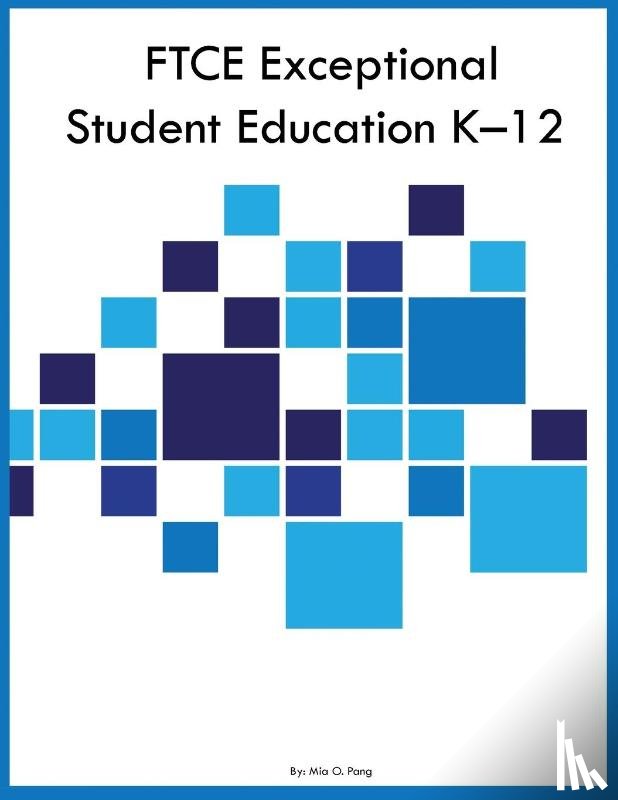 Pang, Mia O - FTCE Exceptional Student Education K-12