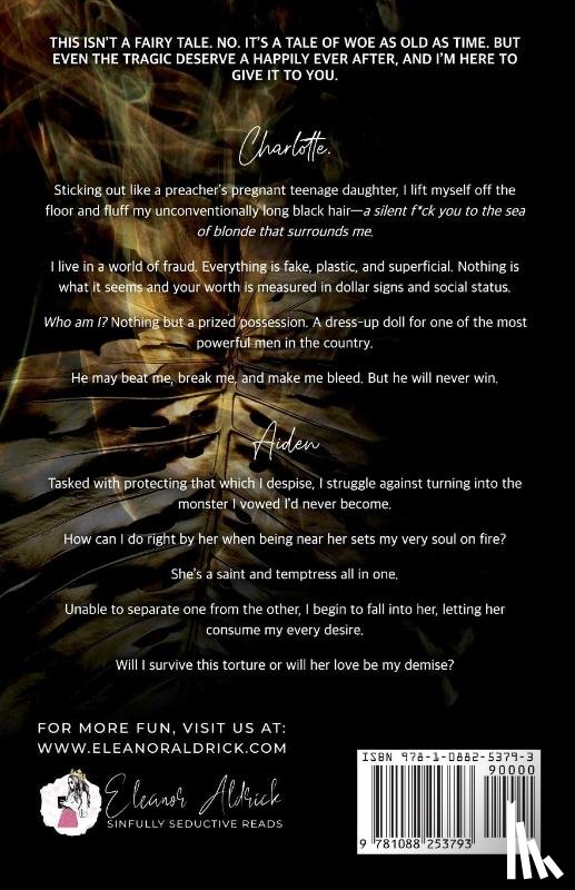 Aldrick, Eleanor - Acts of Redemption