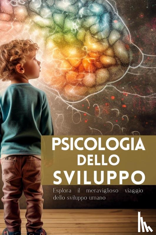 Wite, Mark - Psicologia dello Sviluppo