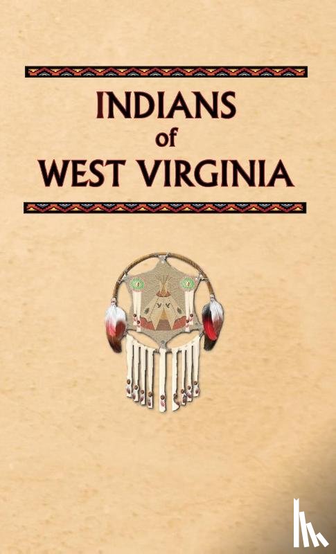 Ricky, Donald - Indians of West Virginia