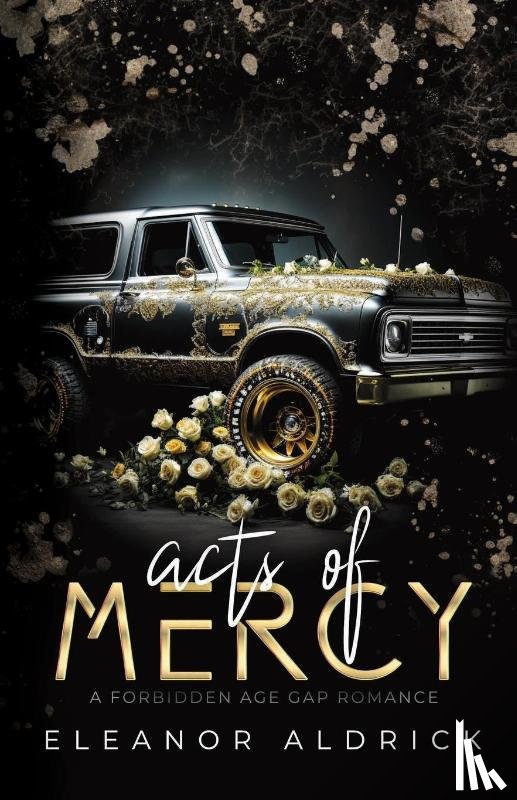 Aldrick, Eleanor - Acts of Mercy