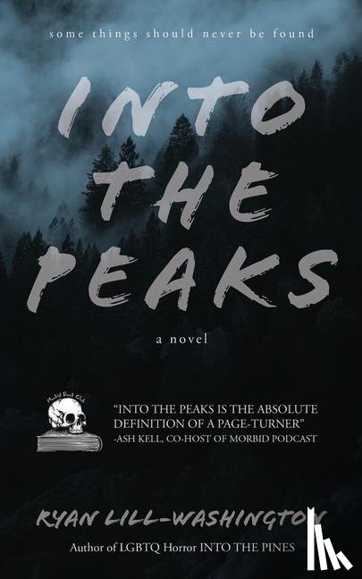 Lill-Washington, Ryan - Into The Peaks