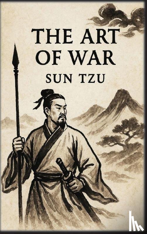 Tzu, Sun - The Art of War