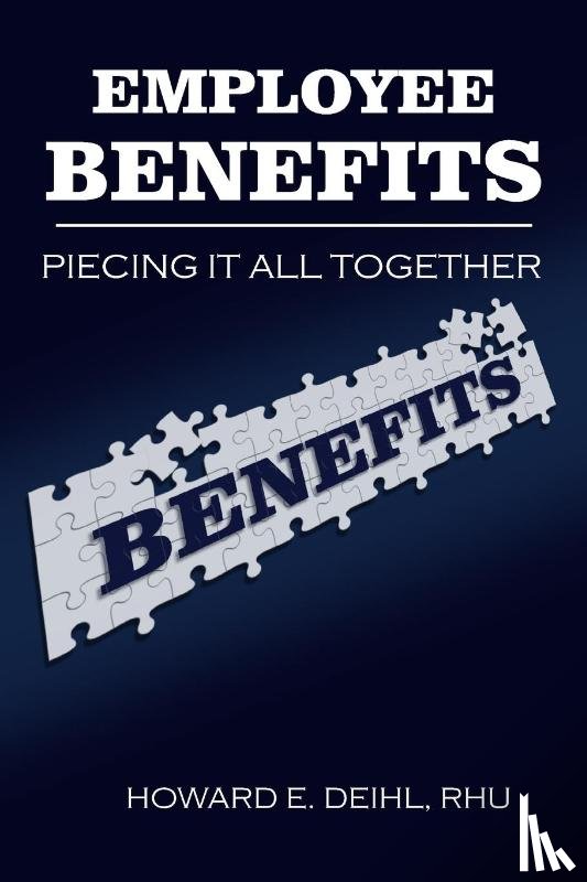 Deihl, Howard E - Employee Benefits