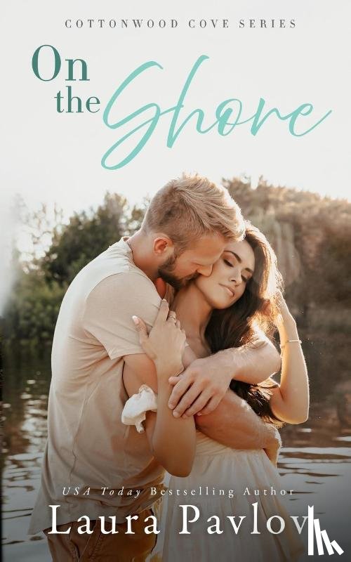 Pavlov, Laura - On the Shore