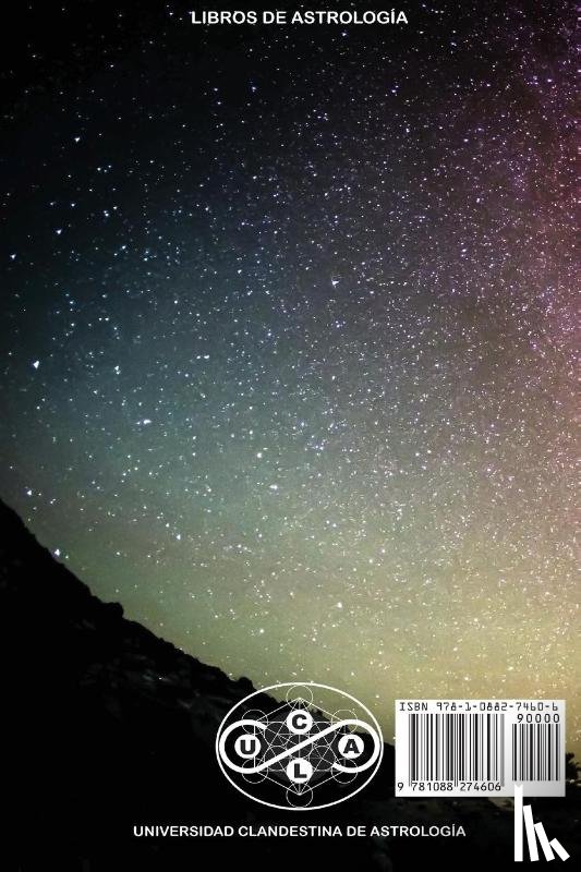Maciá, Tito - Astronomía para Astrológos