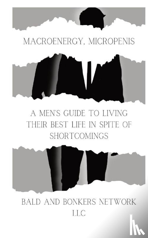 Frandsen, Dakota - Macroenergy, Micropenis