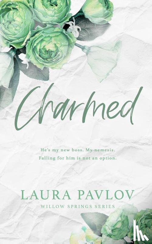 Pavlov, Laura - Charmed Special Edition
