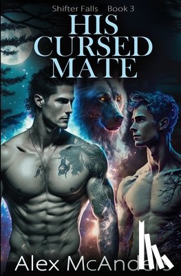 McAnders, Alex - His Cursed Mate