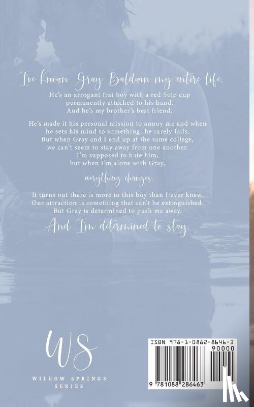 Pavlov, Laura - Tangled