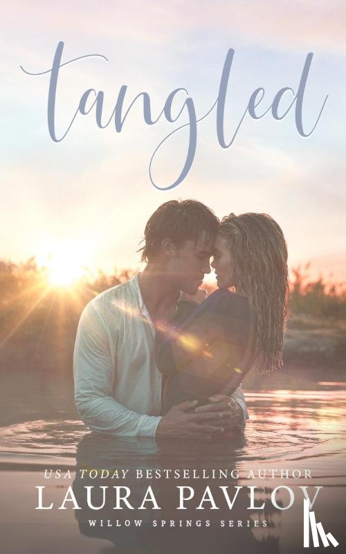 Pavlov, Laura - Tangled