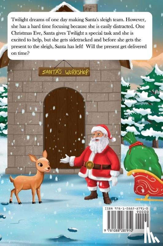 Woodworth, Adam - Twilight