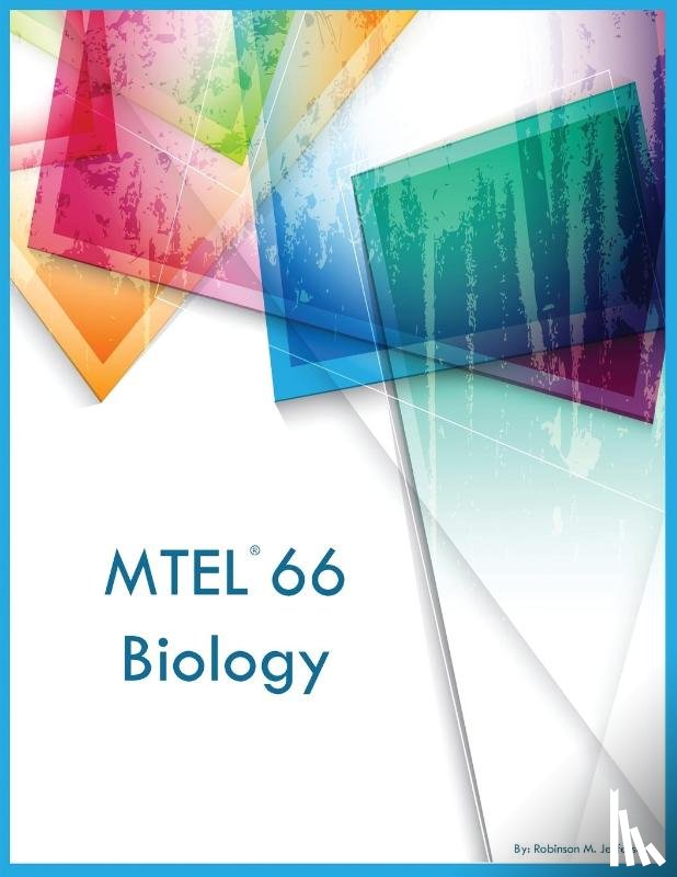 Jefferson, Robinson M - MTEL 66 Biology