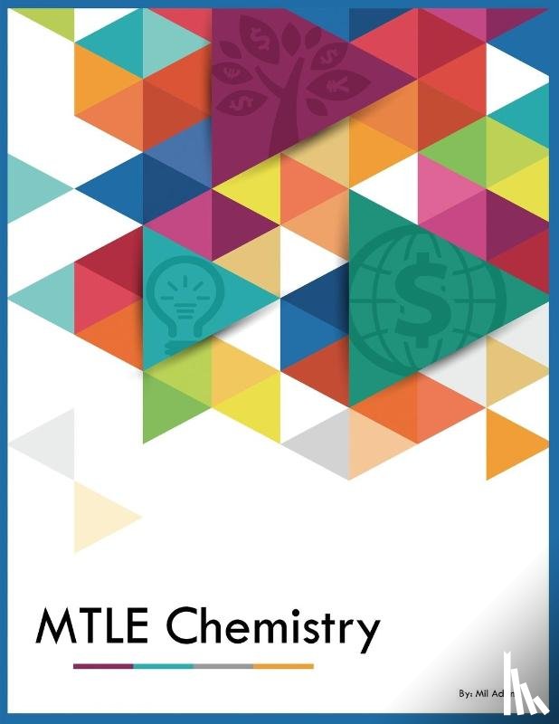 Adams, Mil O - MTLE Chemistry