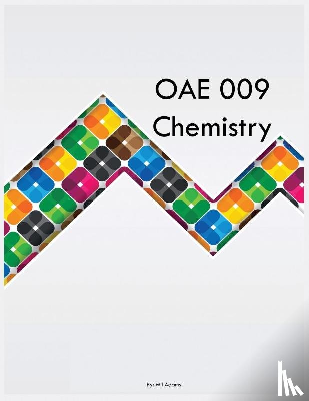 Adams, Mil - OAE 009 Chemistry