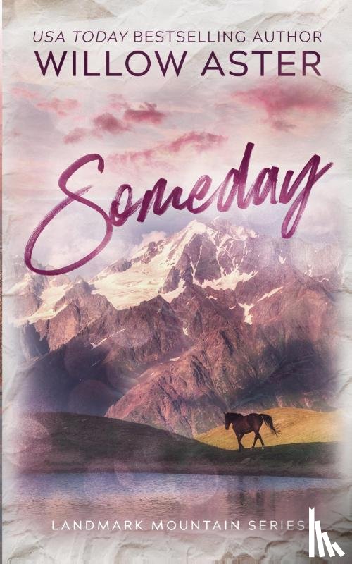 Aster, Willow - Someday