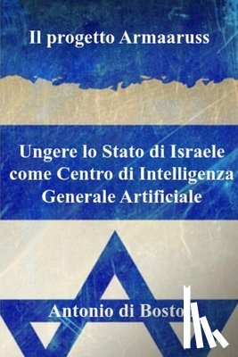 Di Boston, Antonio - Il progetto Armaaruss