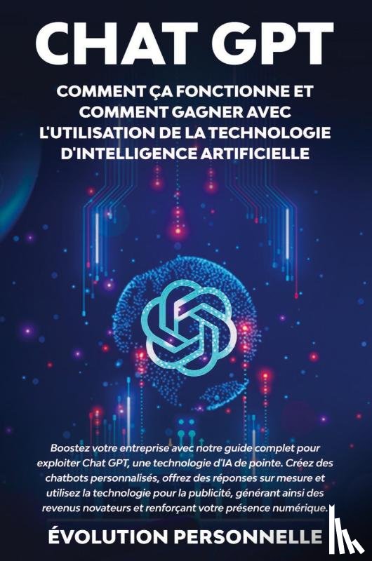 Personnelle, Évolution - Chat GPT