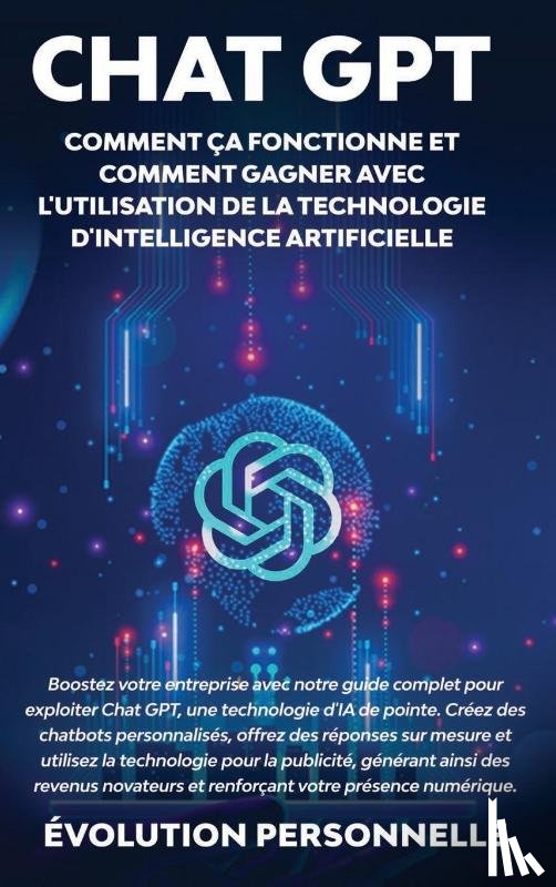 Personnelle, Évolution - Chat GPT