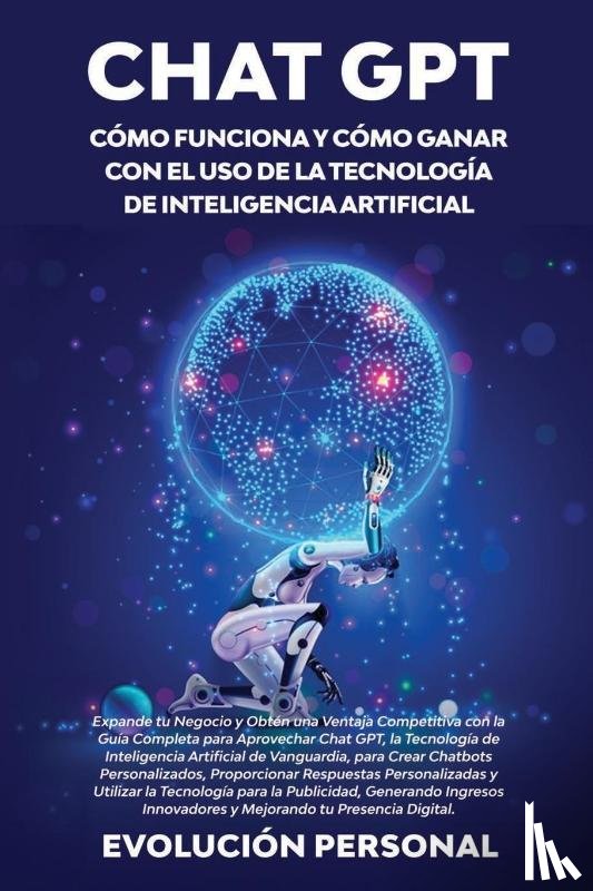 Personal, Evolución - Chat GPT