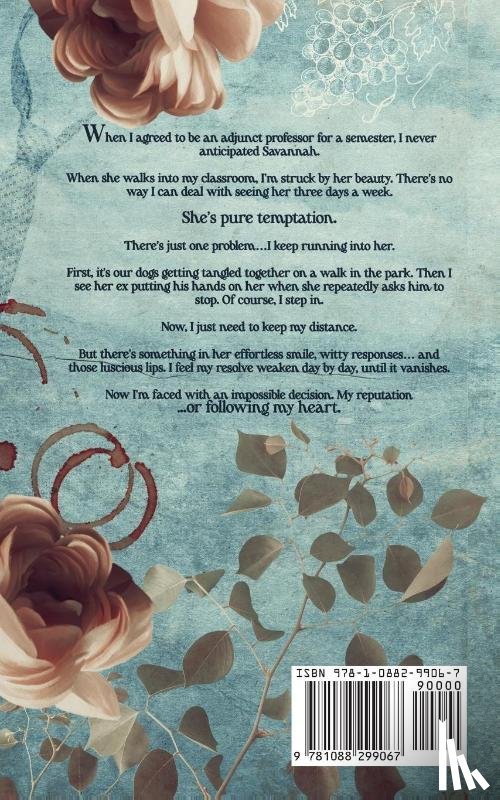 Baker, Nicole - Where We Met