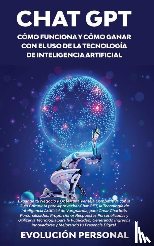 Personal, Evolución - Chat GPT