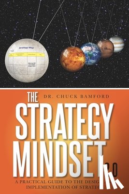 Bamford, Chuck - The Strategy Mindset 2.0
