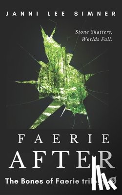 Lee Simner, Janni - Faerie After
