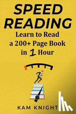 Knight, Kam - Speed Reading