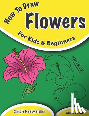 Painter, Agatha - How To Draw Flowers
