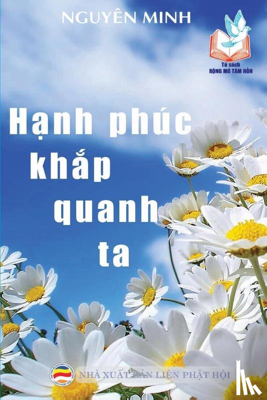 Minh, Nguyen - Hạnh phuc khắp quanh ta