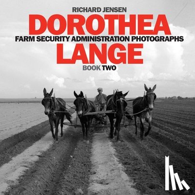 Jensen, Richard - Dorothea Lange