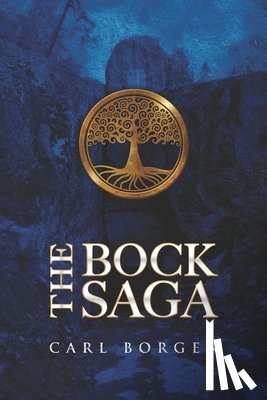 Borgen, Carl - The Bock Saga