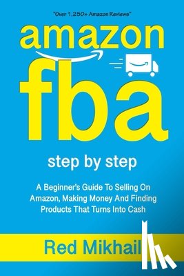 Mikhail, Red - Amazon Fba