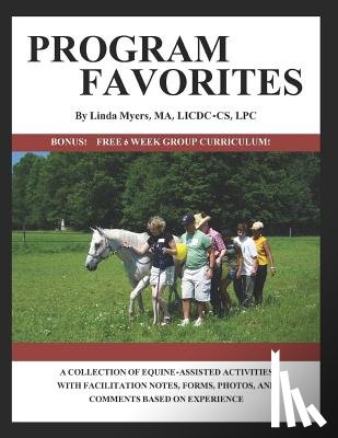 Linda Myers, Myers - PROGRAM FAVORITES