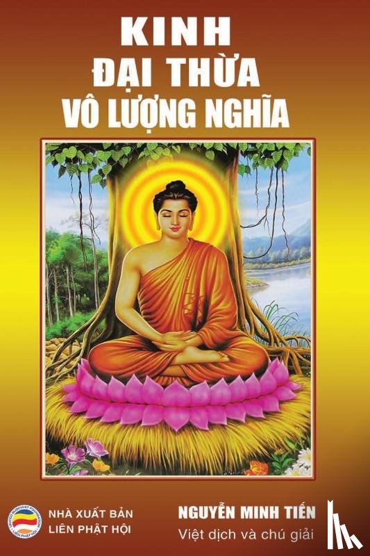  - Kinh Đại thừa Vo Lượng Nghĩa