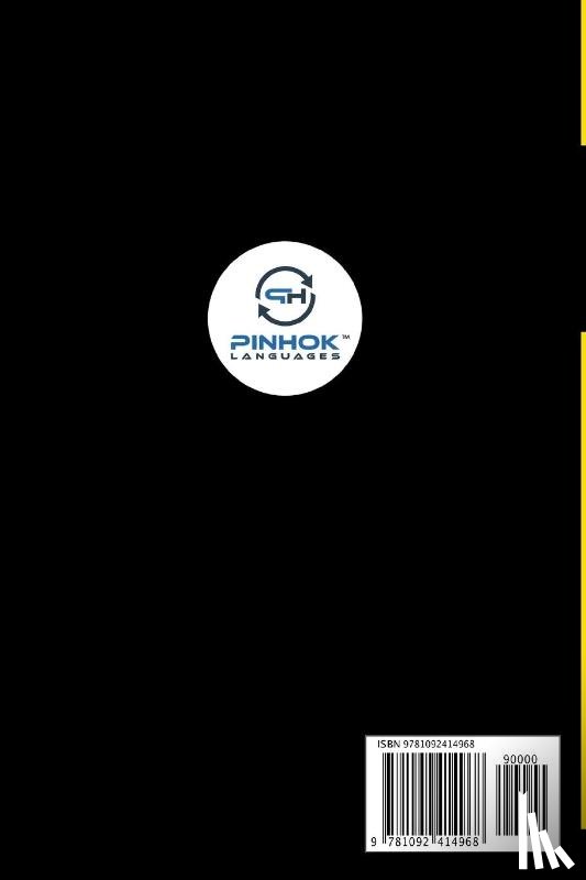 Languages, Pinhok - Learn Catalan - Quick / Easy / Efficient