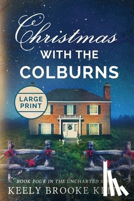 Keith, Keely Brooke - Christmas with the Colburns