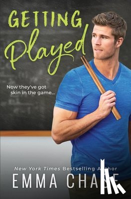 Chase, Emma - Getting Played