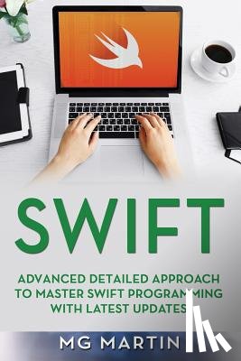 Martin, Mg - Swift