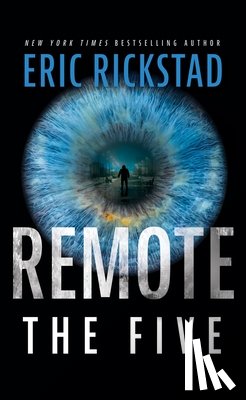 Rickstad, Eric - Remote: The Five