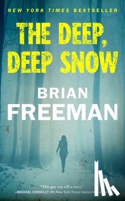 Freeman, Brian - The Deep, Deep Snow